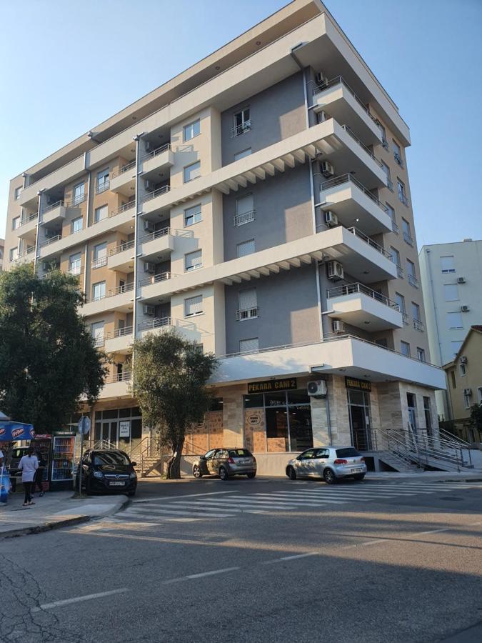 Budva Centar Eksteriør billede