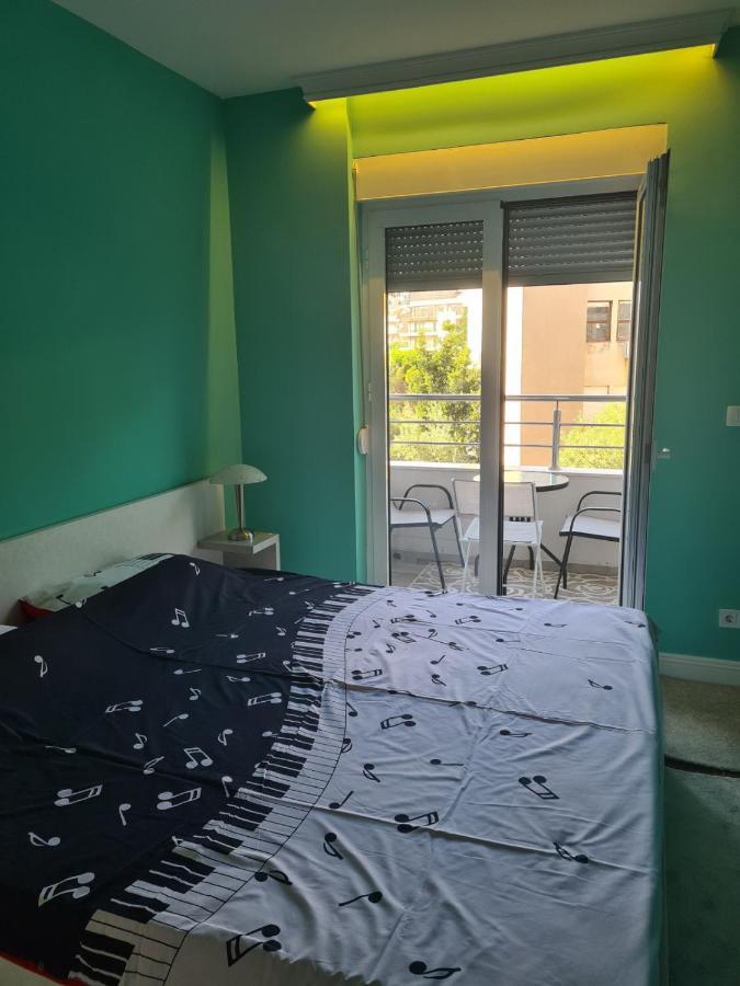 Budva Centar Eksteriør billede